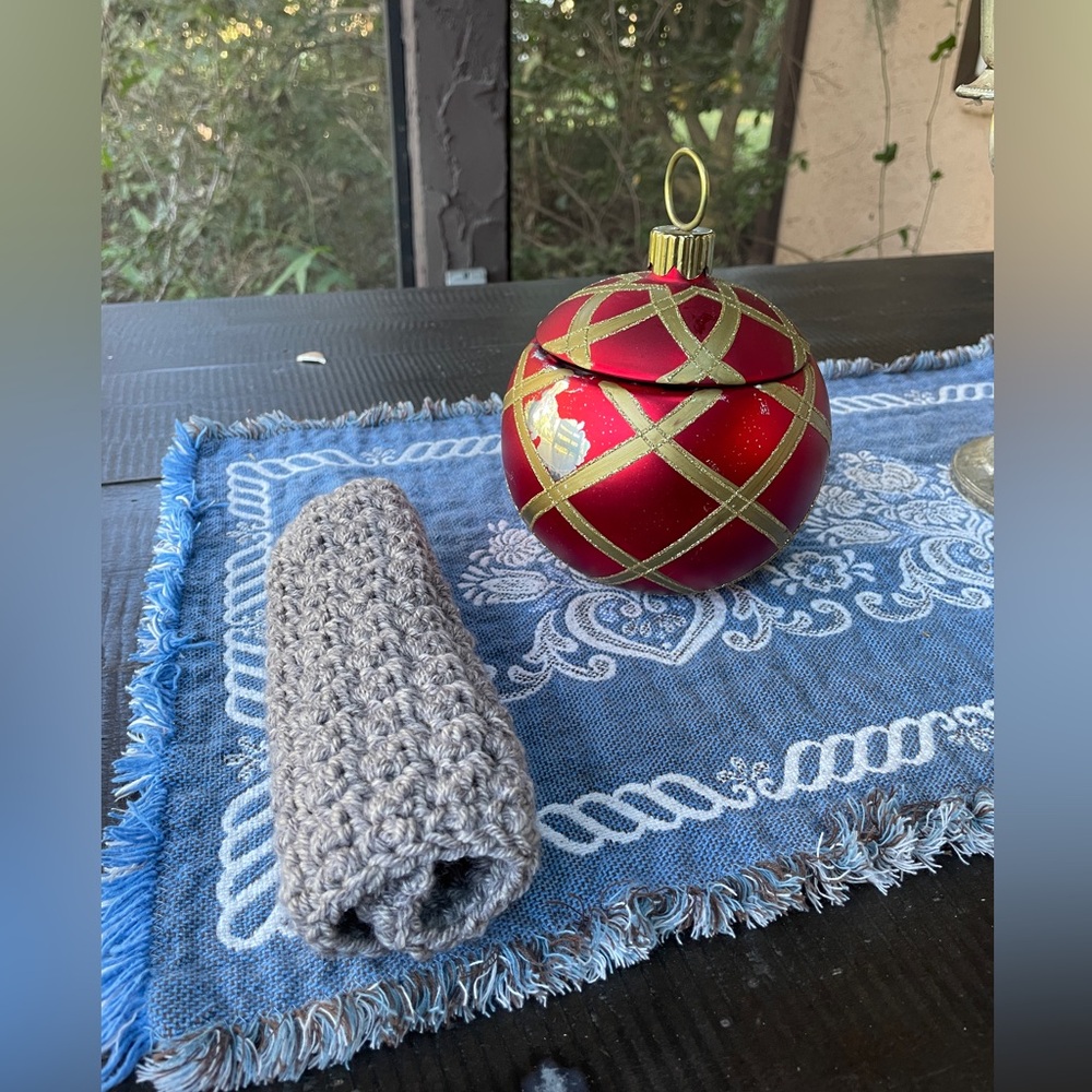 Washcloth